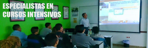 curso intensivo permiso B en cordoba